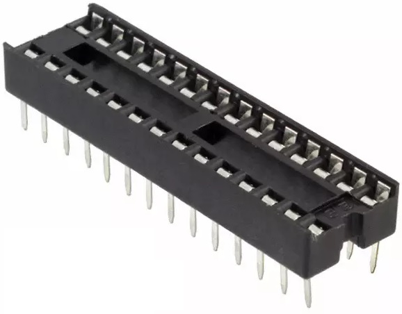 SGA IC Socket