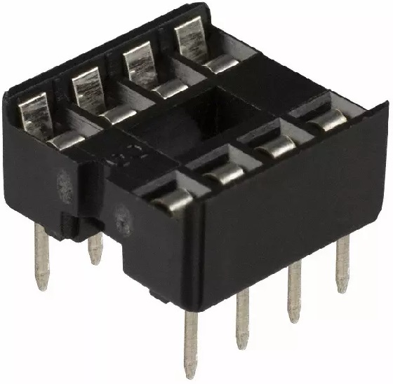 QOD IC Socket Set