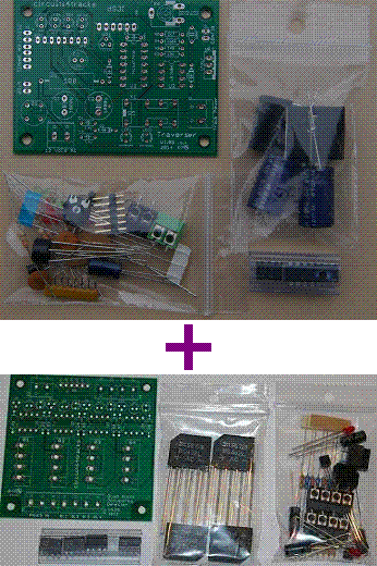 Loop Traverser/QOD Combination, Kit