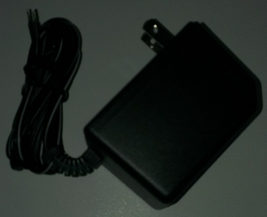 Traverser PSU - 12VAC, 750mA, tinned leads